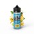 Steam Train Old Stations Tropical Cooler 120ml